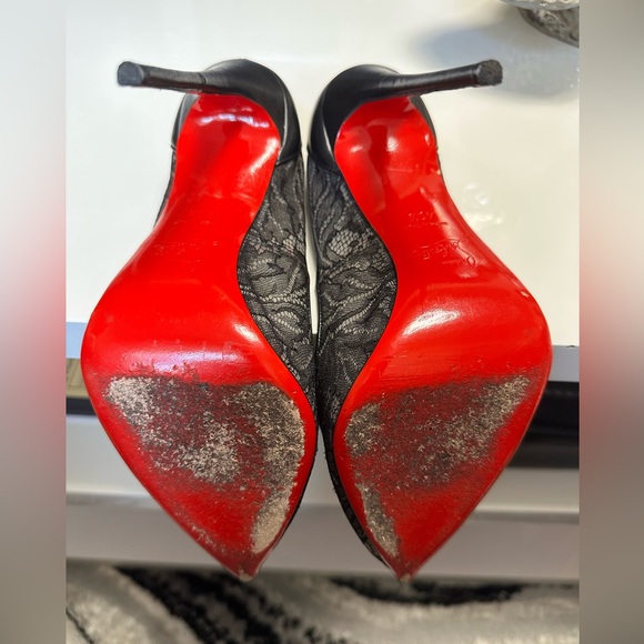 PIGALLE FOLLIES LACE 120 (size 40.5) - Picture 14 of 16